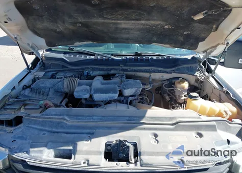 2017 Ford F-250 Xl z USA, uszkodzony, nr VIN 1FT7X2B67HEF18242